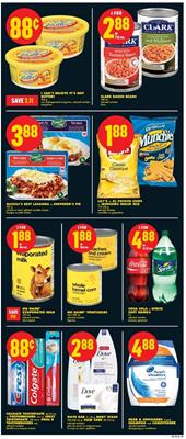 No Frills Weekly Flyer 10 Mar 2016