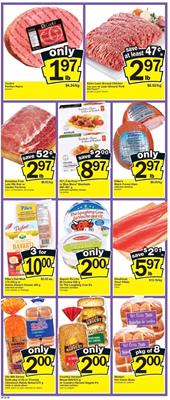 No Frills Weekly Flyer 18 Mar 2016