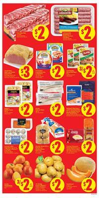 No Frills Weekly Flyer 20 Mar 2016