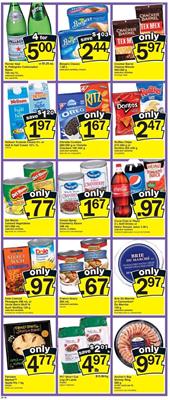 No Frills Weekly Flyer 21 Mar 2016