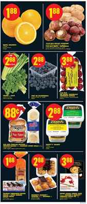 No Frills Weekly Flyer 3 Mar 2016