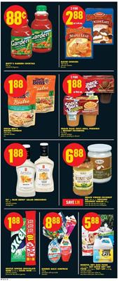 No Frills Weekly Flyer 6 Mar 2016