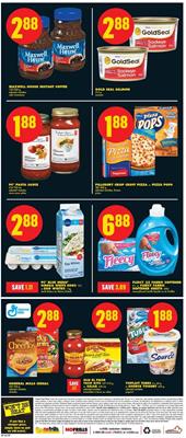 No Frills Weekly Flyer 8 Mar 2016