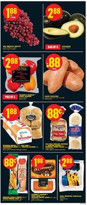 No Frills Weekly Flyer 9 Mar 2016