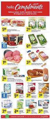 Safeway Weekly Catalogue 4 Mar 2016