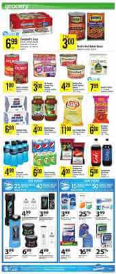 Safeway Weekly Flyer 1 March 2016 - Copy