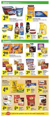 Safeway Weekly Flyer 10 Mar