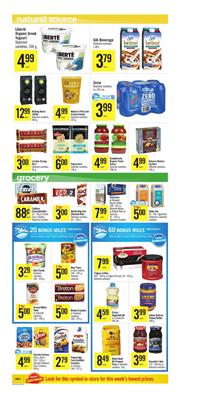 Safeway Weekly Flyer 16 Mar 2016