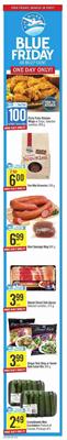 Safeway Weekly Flyer 18 Mar 2016