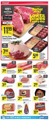 Safeway Weekly Flyer 22 Mar 2016