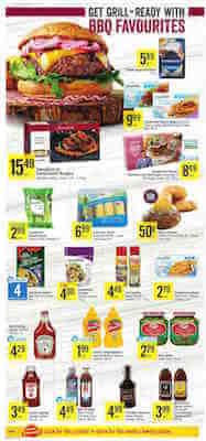 Safeway Weekly Flyer 26 Mar 2016