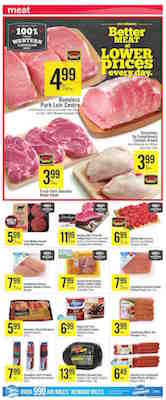 Safeway Weekly Flyer 29 Mar 2016