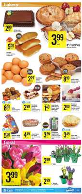 Safeway Weekly Flyer 3 March 2016