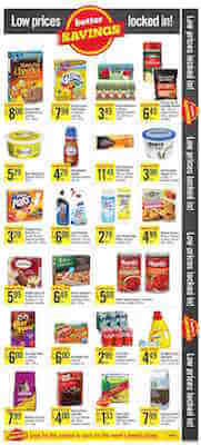 Safeway Weekly Flyer 31 Mar 2016