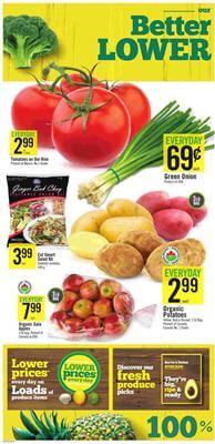 Safeway Weekly Flyer 5 Mar 2016