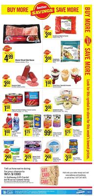 Safeway Weekly Flyer 6 March 2016