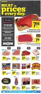 Safeway Weekly Flyer 7 Mar 2016