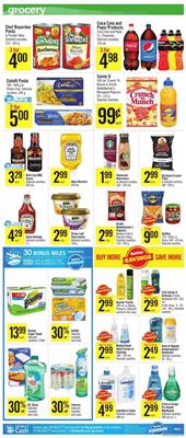 Safeway Weekly Flyer 8 March 2016