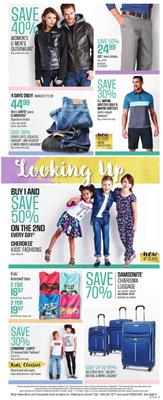 Sears Weekly Flyer 19 Mar 2016