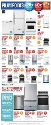 Sears Weekly Flyer 2 Mar 2016