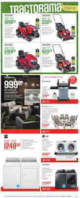 Sears Weekly Flyer 29 Mar 2016