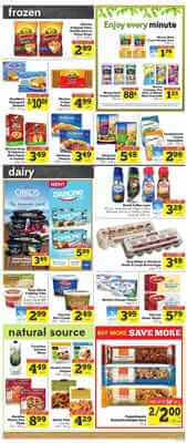 Sobeys Weekly Flyer 1 Mar 2016