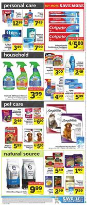 Sobeys Weekly Flyer 10 Mar 2016