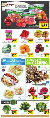 Sobeys Weekly Flyer 13 Mar 2016