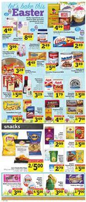 Sobeys Weekly Flyer 16 Mar 2016