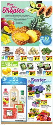 Sobeys Weekly Flyer 20 Mar 2016