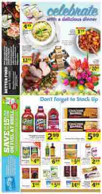 Sobeys Weekly Flyer 26 Mar 2016