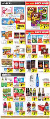 Sobeys Weekly Flyer 30 Mar 2016