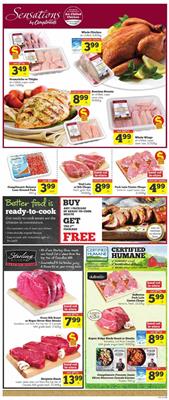 Sobeys Weekly Flyer 7 Mar 2016