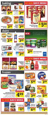 Sobeys Weekly Flyer 9 Mar 2016