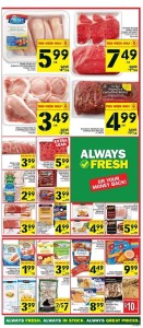 Food Basics Weekly Flyer 14 March 2016 Ontario