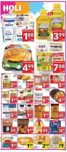 Food Basics Weekly Flyer 15 March 2016 Ontario