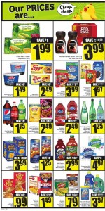 Fresh Co Weekly Flyer 13 March 2016 Ontario