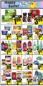 Fresh Co Weekly Flyer 30 March 2016 Ontario