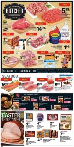 Loblaws Weekly Flyer 16 March 2016 Ontario