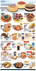 Loblaws Weekly Flyer 31 March 2016 Ontario