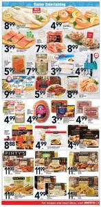 Metro Weekly Flyer 30 March 2016 Ontario