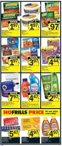 No Frills Weekly Flyer 13 March 2016 Ontario