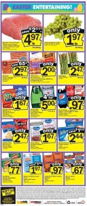 No Frills Weekly Flyer 31 March 2016 Ontario