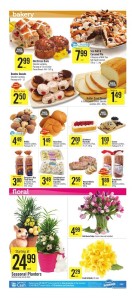 Safeway Weekly Flyer 15 March 2016 Ontario