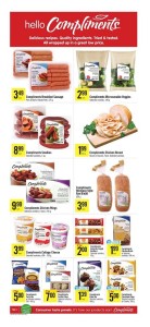 Safeway Weekly Flyer 16 March 2016 Ontario