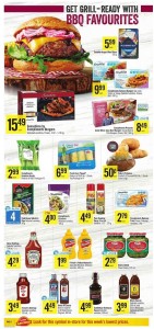 Safeway Weekly Flyer 31 March 2016 Ontario