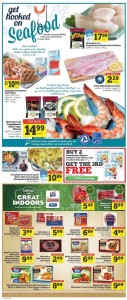 Sobeys Weekly Flyer 13 March 2016 Ontario