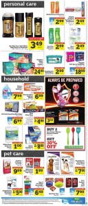 Sobeys Weekly Flyer 15 March 2016 Ontario