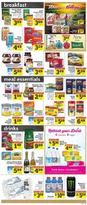 Sobeys Weekly Flyer 16 March 2016 Ontario Part 2