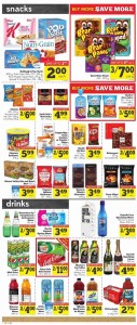 Sobeys Weekly Flyer 31 March 2016 Ontario